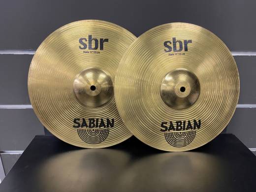 Sabian - SBR1302